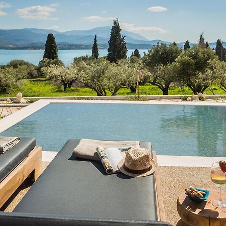 Ionian Village Lixouri Exterior photo