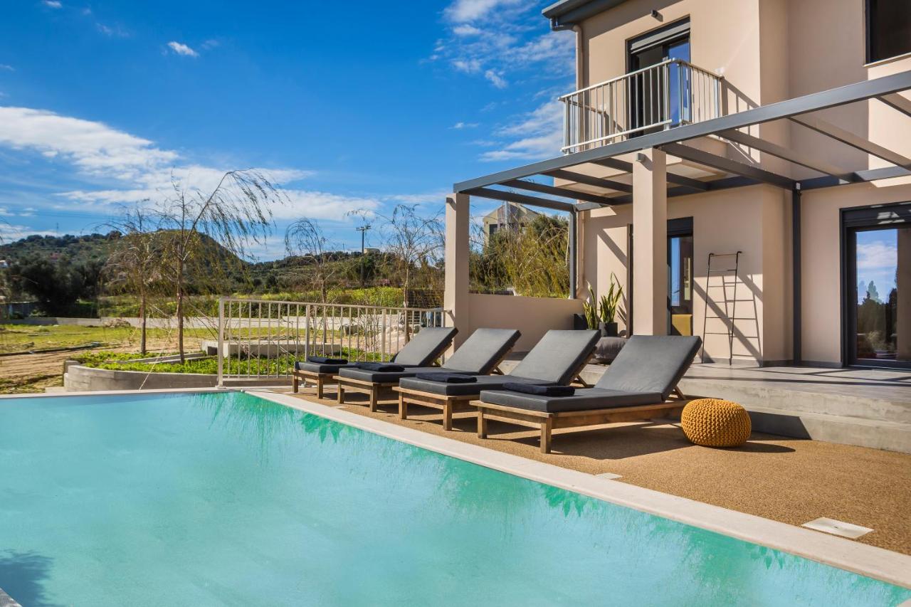 Ionian Village Lixouri Exterior photo