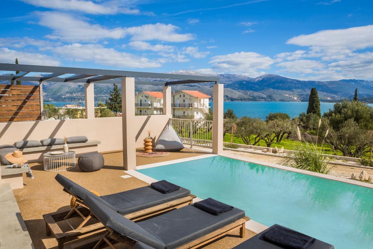 Ionian Village Lixouri Exterior photo