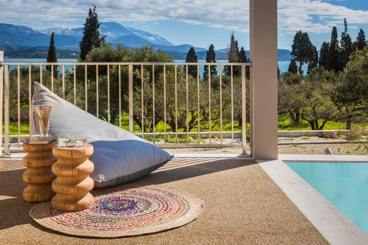 Ionian Village Lixouri Exterior photo