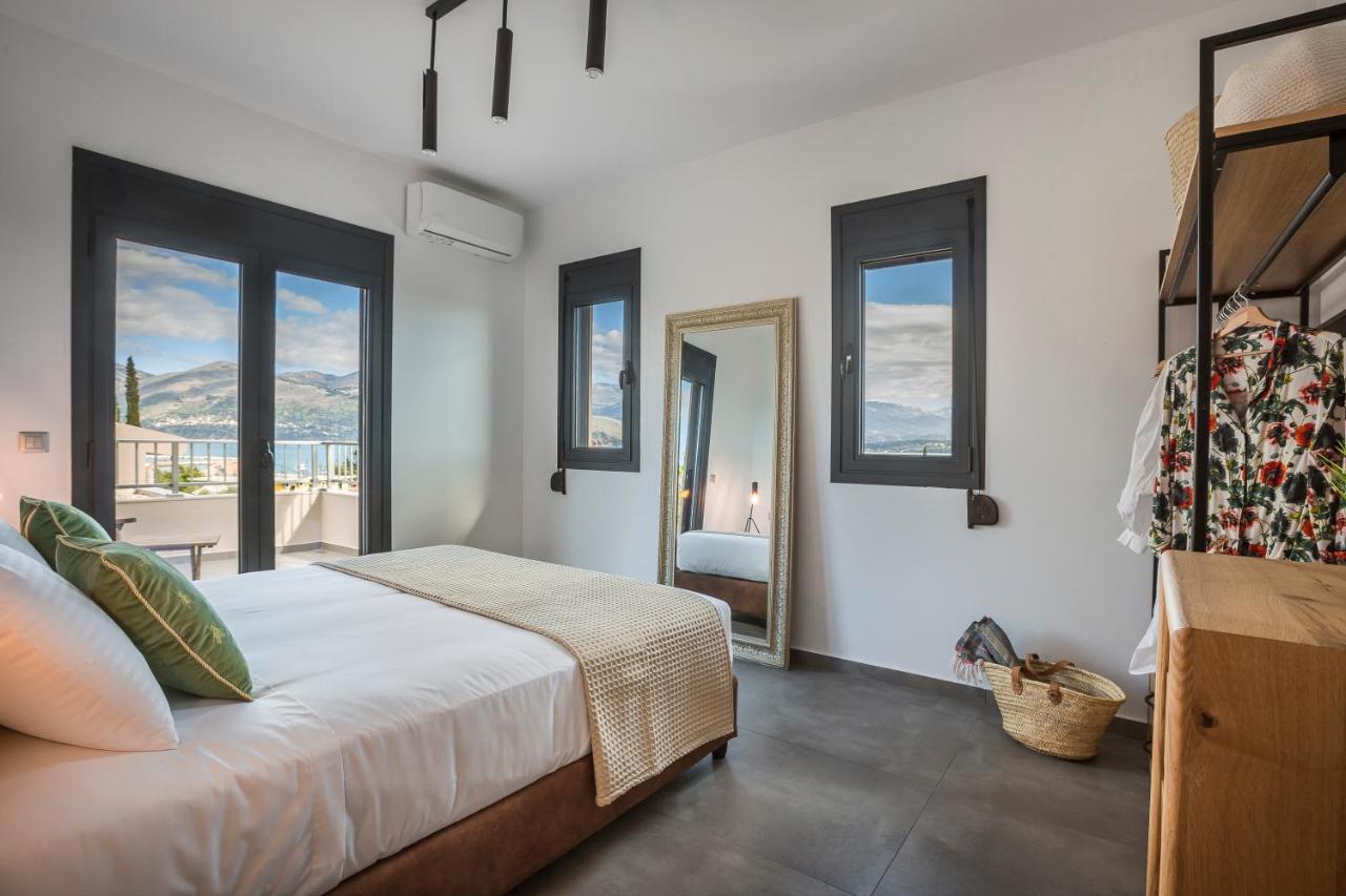 Ionian Village Lixouri Exterior photo
