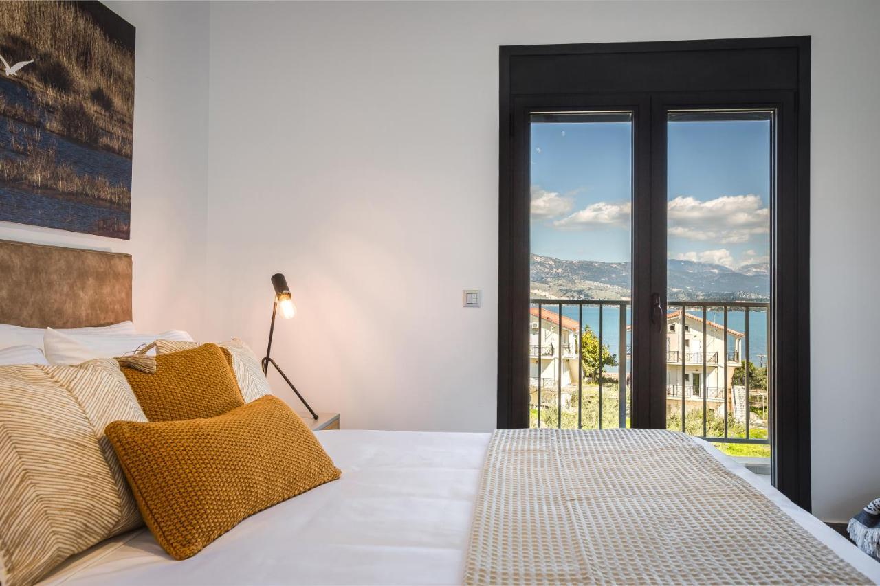 Ionian Village Lixouri Exterior photo