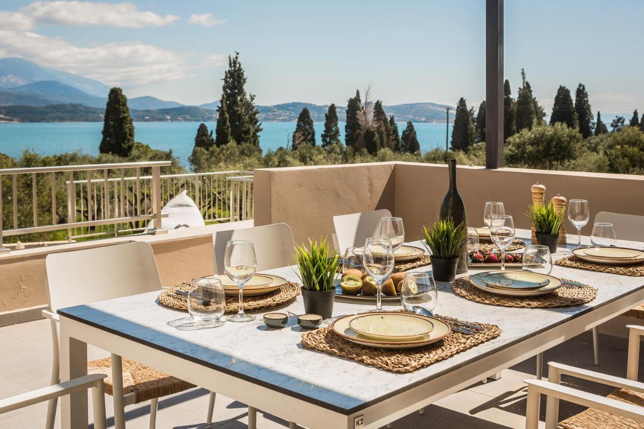 Ionian Village Lixouri Exterior photo