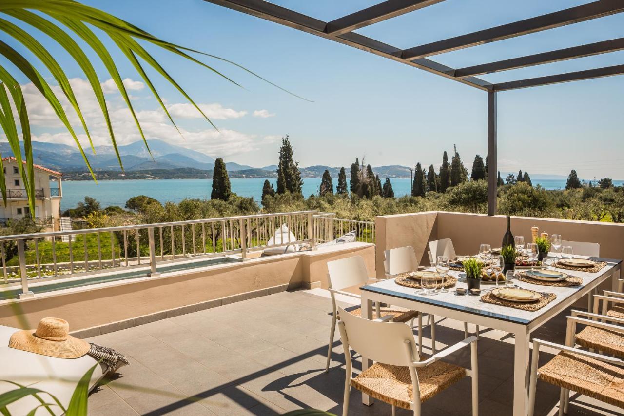 Ionian Village Lixouri Exterior photo