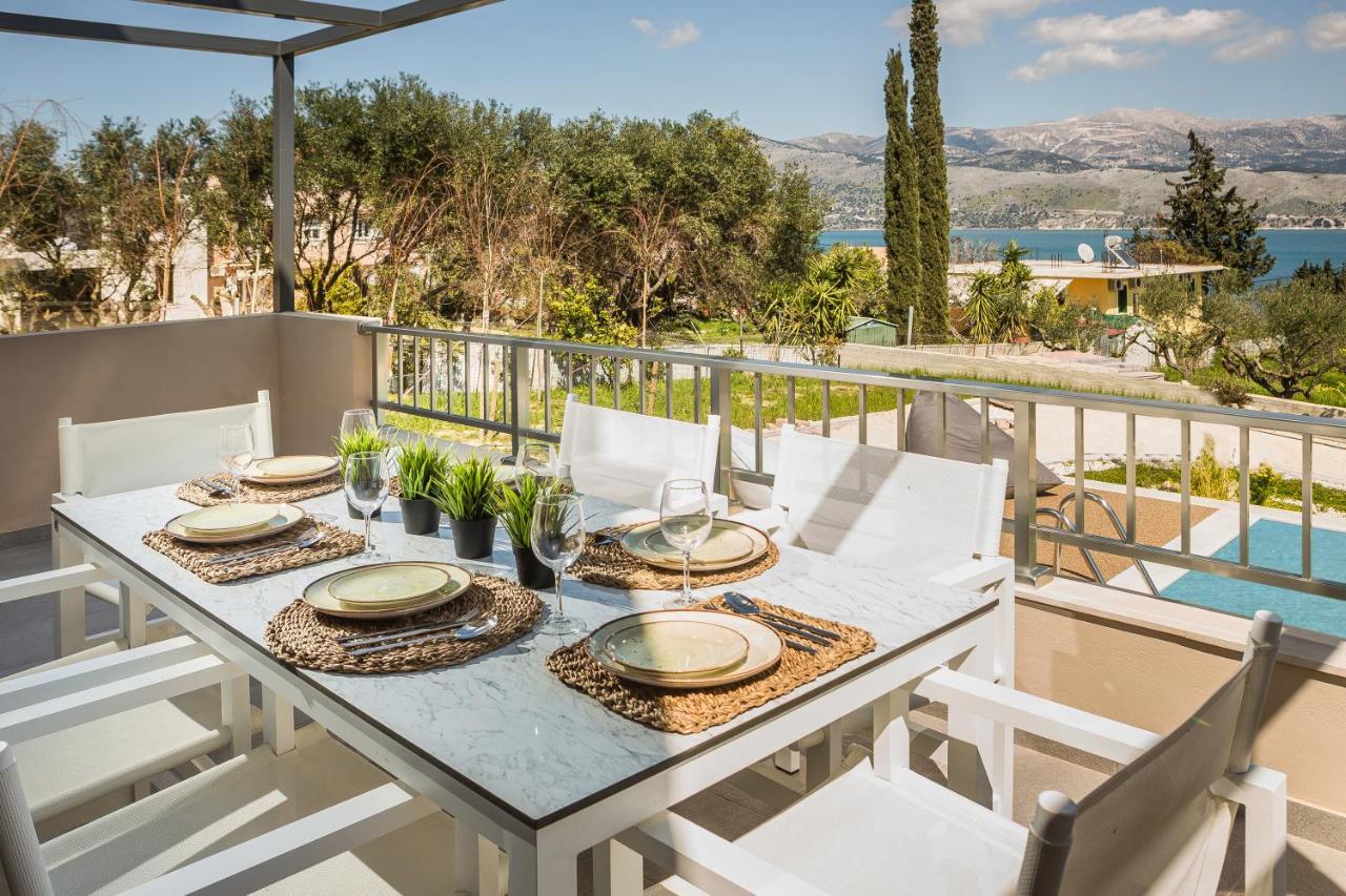 Ionian Village Lixouri Exterior photo
