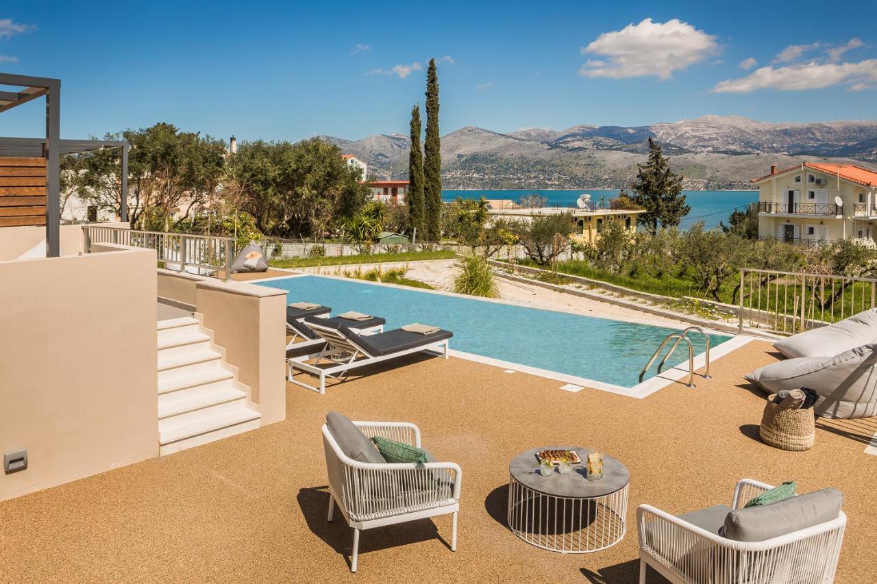 Ionian Village Lixouri Exterior photo