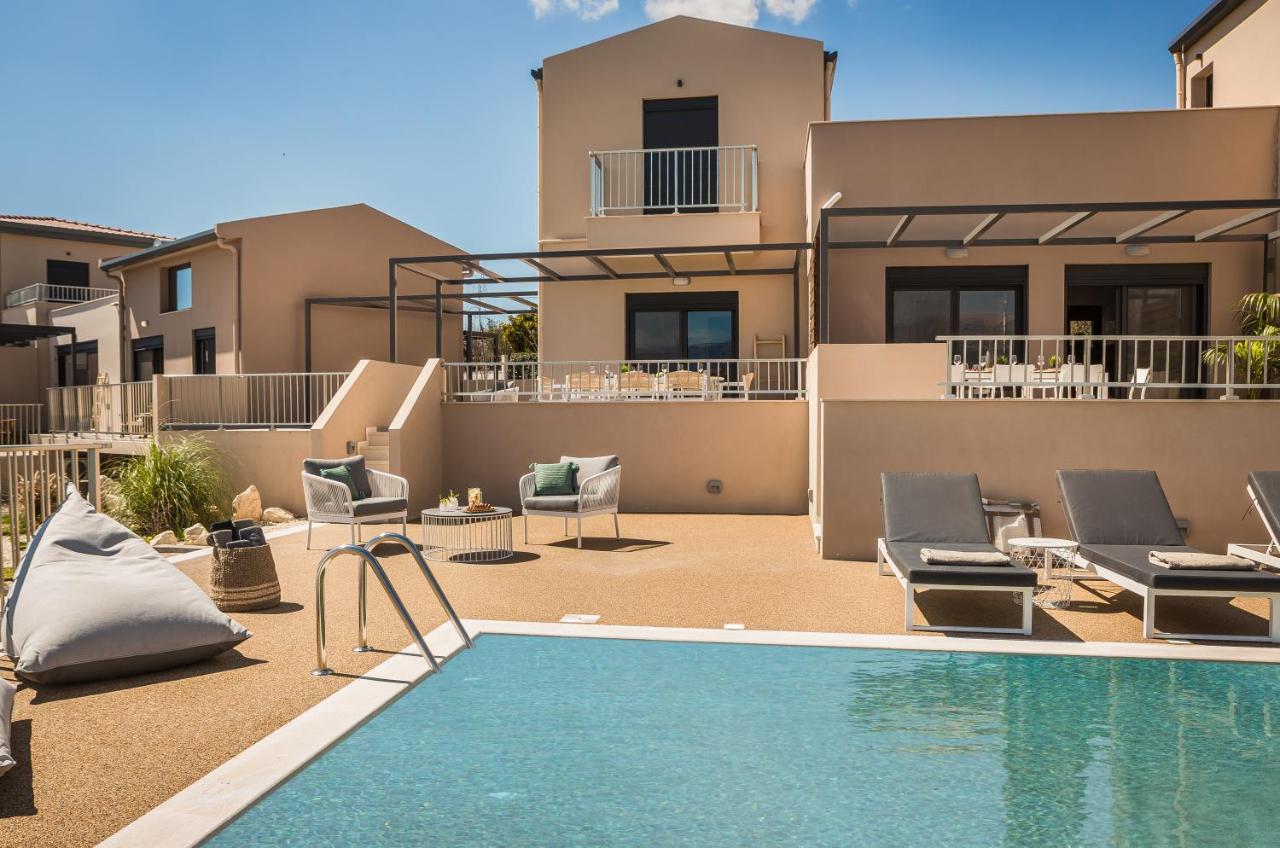 Ionian Village Lixouri Exterior photo