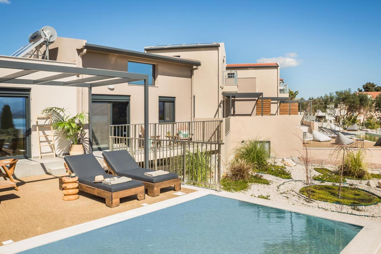 Ionian Village Lixouri Exterior photo