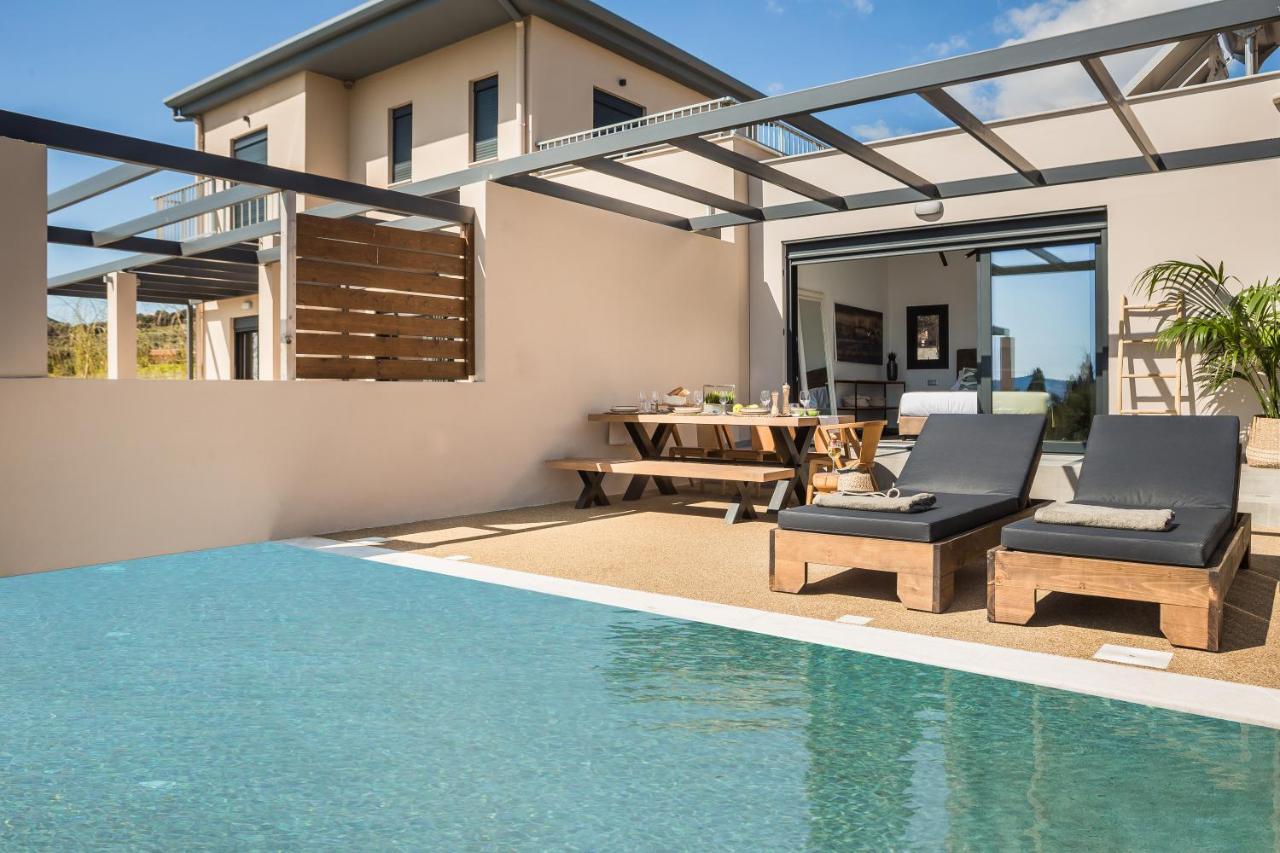 Ionian Village Lixouri Exterior photo