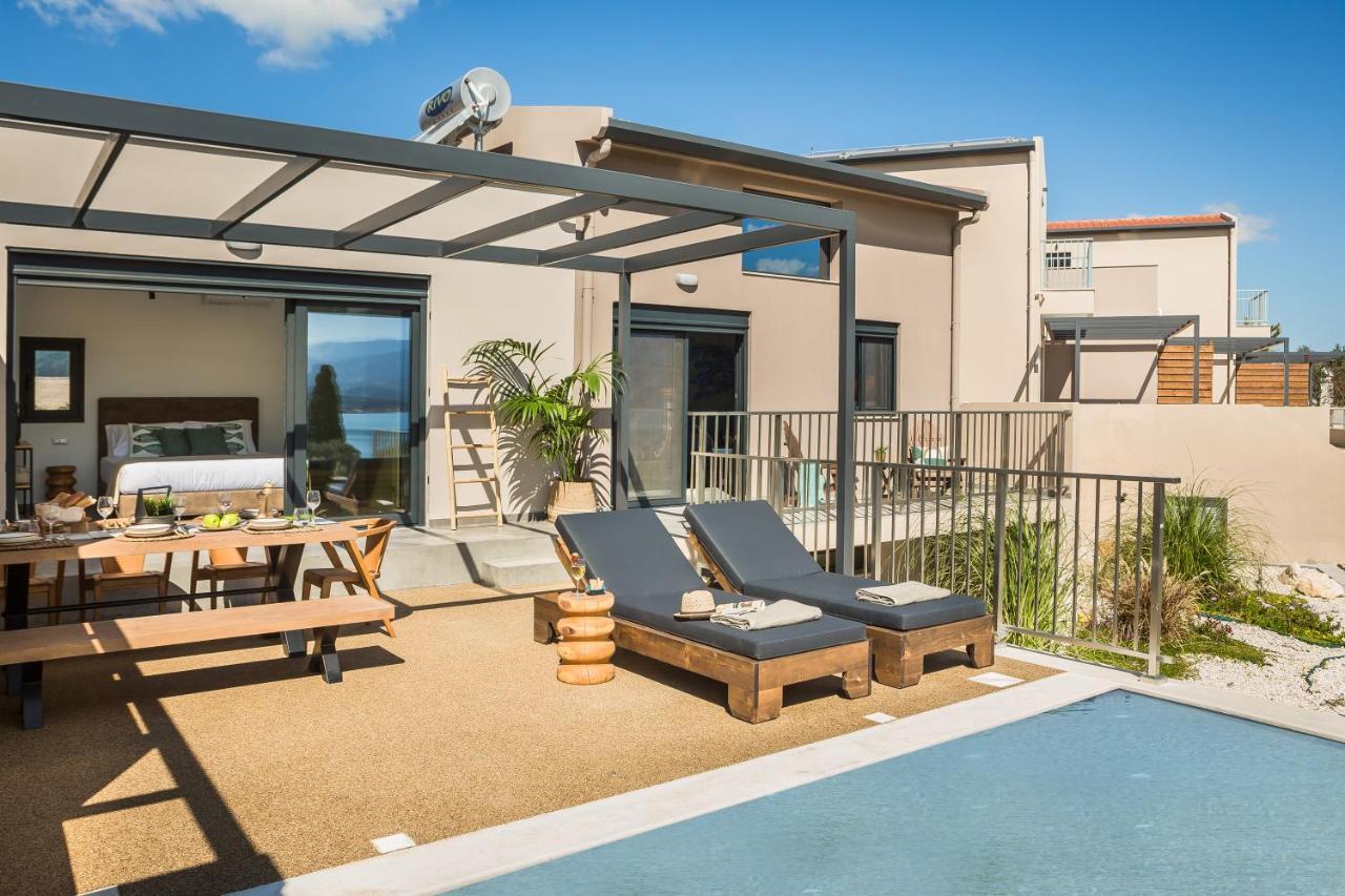 Ionian Village Lixouri Exterior photo