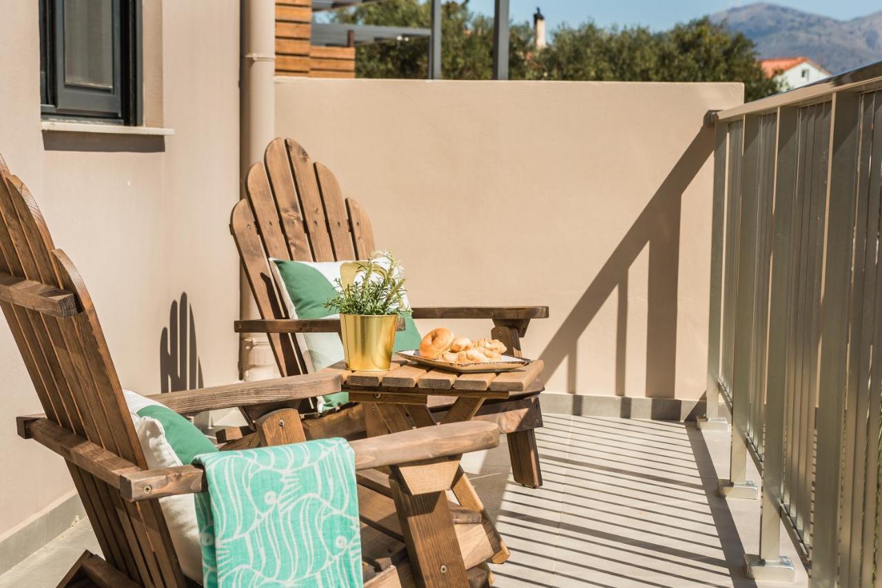 Ionian Village Lixouri Exterior photo